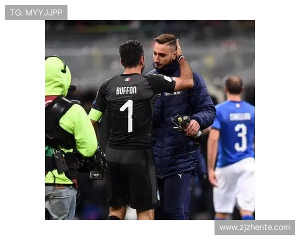 多纳鲁马：从青涩门将到世界顶级守护神的辉煌之路