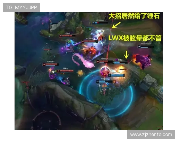 聚焦英雄联盟FPX战队灵活性分析与战术创新探讨