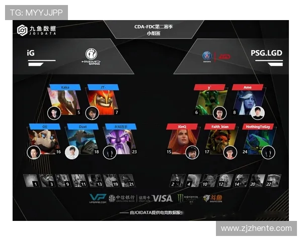 DOTA2战术解析：IG战队快攻策略的深度剖析与启示