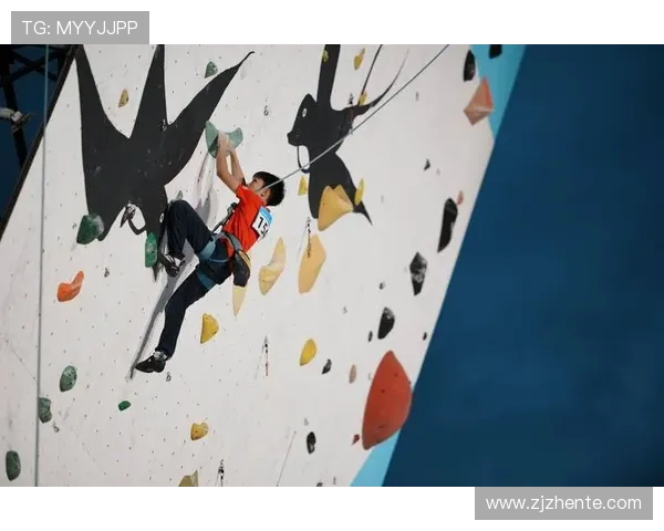 上海攀岩队的成功运营模式与发展策略深度解析