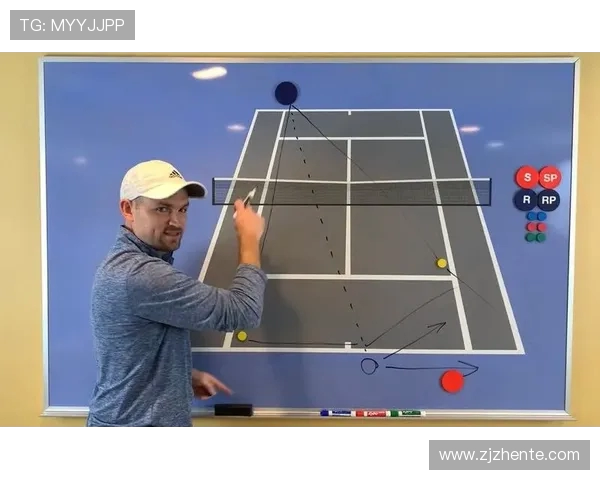 上海网球队在挑战赛中的默契配合与战术执行分析