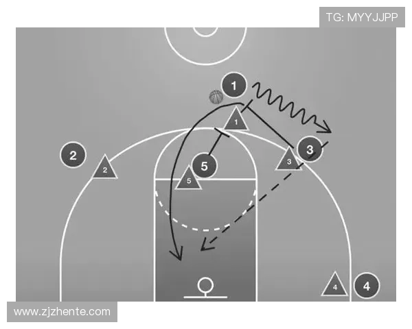 广州篮球队进攻战术分析与球员表现深度解读
